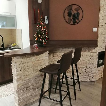 Apartman Chopok Juh Eva Tale Buitenkant foto