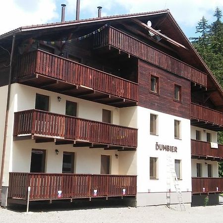 Apartman Chopok Juh Eva Tale Buitenkant foto