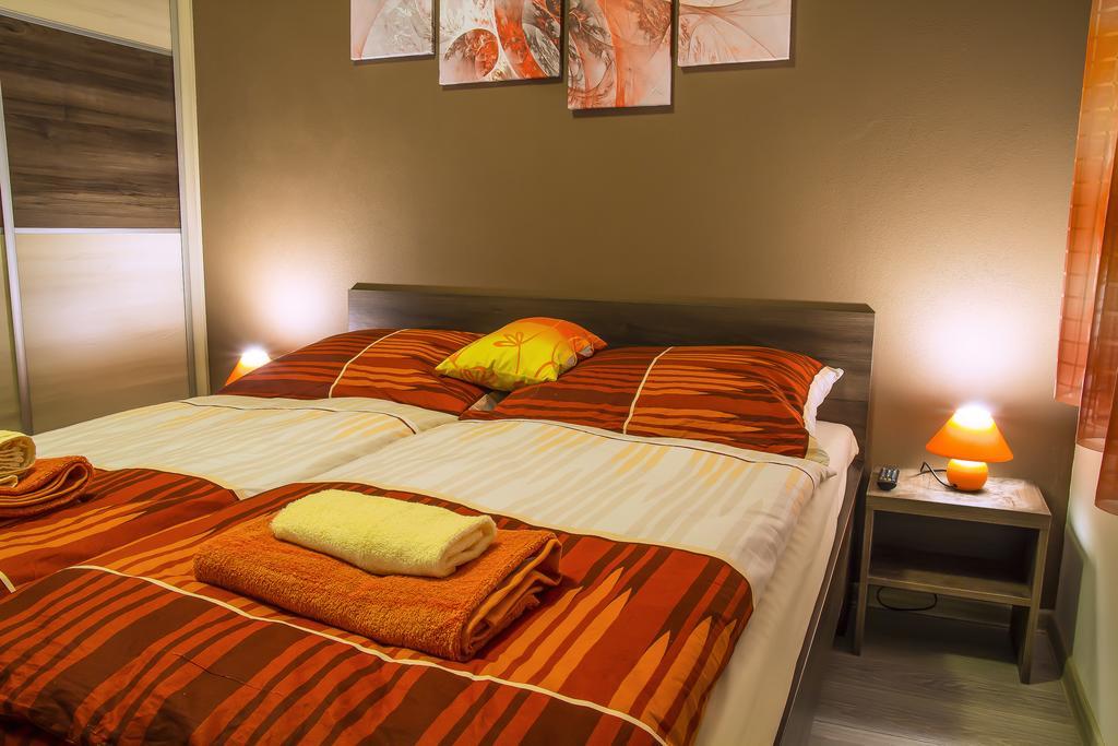 Apartman Chopok Juh Eva Tale Buitenkant foto