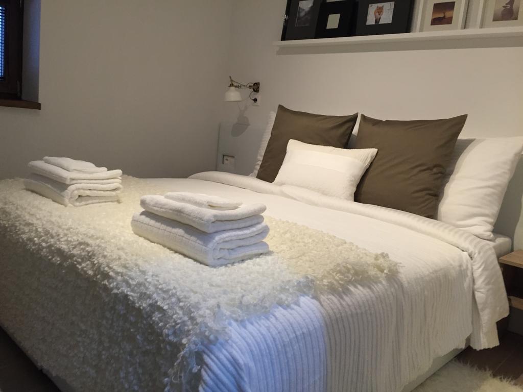Apartman Chopok Juh Eva Tale Kamer foto