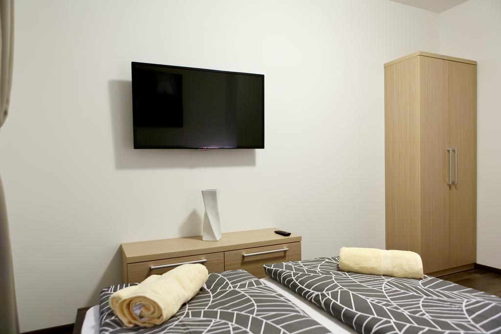 Apartman Chopok Juh Eva Tale Buitenkant foto