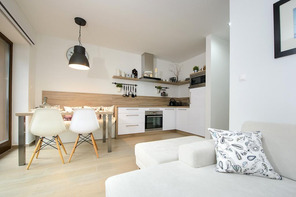 Apartman Chopok Juh Eva Tale Buitenkant foto
