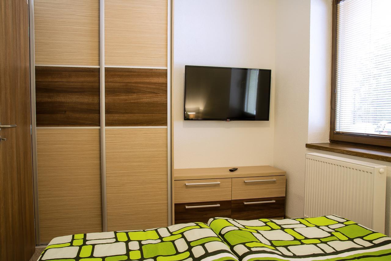 Apartman Chopok Juh Eva Tale Kamer foto