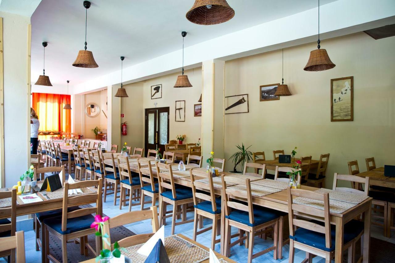 Apartman Chopok Juh Eva Tale Buitenkant foto